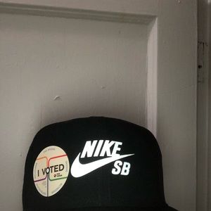 Meet your Posher, Johnny